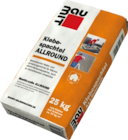 Klebespachtel Allround im Hornbach Prospekt Klebespachtel Allround von im aktuellen Hornbach Prospekt für 15,05 €