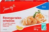 Riesengarnelenschwänze Angebote von Jeden Tag bei GLOBUS Wolfenbüttel für 3,19 €