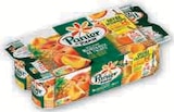 Yaourts aux fruits offre découverte - PANIER DE YOPLAIT dans le catalogue Super U