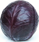CAP Markt - Rotkohl Angebot im Prospekt Rotkohl bei CAP Markt im Prospekt "" für 0,79 €