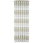 FERTIGVORHANG halbtransparent 140/245 cm im Angebot bei XXXLutz Möbelhäuser in Herten FERTIGVORHANG halbtransparent 140/245 cm Angebote von Esposa bei XXXLutz Möbelhäuser Herten für 24,99 €