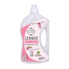 Lessive liquide - LES SECRETS DE LEONTINE en promo chez Carrefour Montrouge à 5,99 €