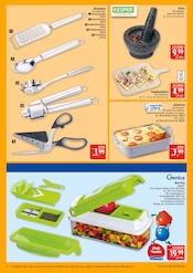 Aktueller Marktkauf Prospekt mit Besteck, "AUSWAHL RIESIG, PREISE NIEDRIG", Seite 32
