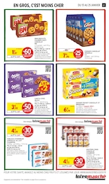 Offre Tableau dans le catalogue Intermarché Hyper du moment à la page 27