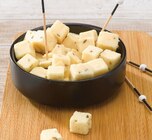 Promo Dés de gouda au cumin ou mimolette et gouda ou gouda aux noix à 4,60 € dans le catalogue U Express à Mériel
