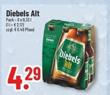 Alt bei Trinkgut im Euskirchen Prospekt für 4,29 €