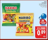 Aktuelle Haribo Angebote bei Marktkauf in Erlangen Aktuelles Fruchtgummi Angebot bei Marktkauf in Erlangen ab 0,89 €