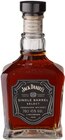 Single Barrel Select Angebote von JACK DANIEL'S bei Kaufland Schorndorf für 29,99 €