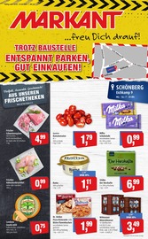 Aktueller Markant Supermarkt Prospekt in Fiefbergen und Umgebung, "...freu Dich drauf!" mit 14 Seiten, 14.07.2025 - 19.07.2025