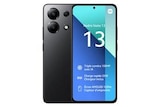 Smartphone Xiaomi Redmi Note 13 256Go Noir - Xiaomi en promo chez Darty Gap à 200,90 €