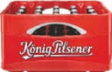 König Pilsener Angebote bei Netto Marken-Discount Grevenbroich für 9,99 €