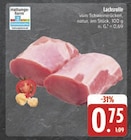 E center Bayreuth - Lachsrolle Angebot im Prospekt Lachsrolle bei E center im Bayreuth Prospekt für 0,75 €