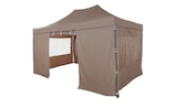 Siena Garden Faltpavillon Allrounder für 499,00 € bei Höffner im Angebot Siena Garden Faltpavillon Allrounder im aktuellen Höffner Prospekt