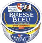 BRESSE BLEU 30% M.G. - Le Véritable à 3,05 € dans le catalogue Casino Supermarchés