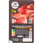 Jambon Serrano - CARREFOUR EXTRA dans le catalogue Carrefour