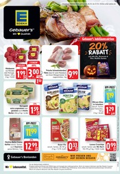 E center Supermarkt Prospekt der aktuellen Woche mit 30 Seiten, gültig von 26.10.2026 bis 31.10.2026, in Aichtal und Umgebung Aktueller E center Supermarkt Prospekt in Aichtal und Umgebung, "Aktuelle Angebote" mit 30 Seiten, 26.10.2026 - 31.10.2026