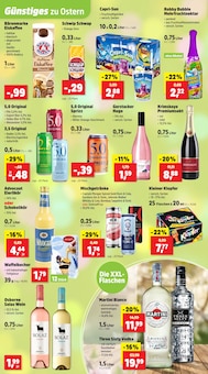 Wodka im aktuellen Thomas Philipps Prospekt (Düsseldorf) Wodka im Thomas Philipps Prospekt "Top Angebote" mit 22 Seiten (Düsseldorf)