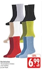 Kuschelsocken im Angebot bei E center in Bamberg Kuschelsocken Angebote bei E center Bamberg für 6,99 €