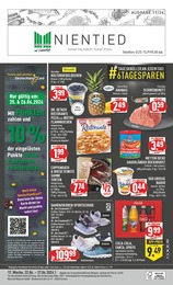 Marktkauf Prospekt für Altenberge: "Aktuelle Angebote", 28 Seiten, 22.04.2024 - 27.04.2024
