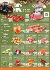 Aktueller EDEKA Prospekt mit Schweinefilet, "Aktuelle Angebote", Seite 2