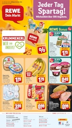 REWE Prospekt für Lünen: "Dein Markt", 30 Seiten, 16.06.2025 - 21.06.2025