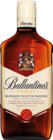 Finest Blended Scotch Whisky Angebote von Ballantine’s bei Getränke Hoffmann Heinsberg für 12,99 €