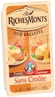 La Raclette - RichesMonts en promo chez Colruyt Colmar à 5,32 €