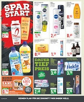 Aktueller Marktkauf Prospekt mit Nivea, "Aktuelle Angebote", Seite 16