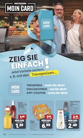 Spirituosen im combi Prospekt in Löhne Aktueller combi Prospekt mit Spirituosen, "Markt - Angebote", Seite 12