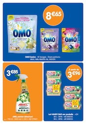 Lessive Angebote im Prospekt "b&m" von B&M Lessive Angebote im Prospekt "b&m" von B&M auf Seite 10