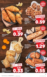 Ähnliches Angebot bei Kaufland in Prospekt "Aktuelle Angebote" gefunden auf Seite 35
