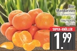 Bio-Mandarinen von  im aktuellen EDEKA Prospekt für 1,99 €