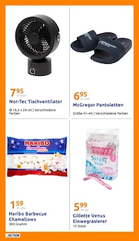 Schuhe im Action Prospekt "Wochenangebote" mit 37 Seiten (Essen)