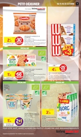 Alimentation en promo dans le catalogue Intermarché Contact à la page 7