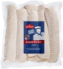 Bratwurst bei Kaufland im Rostock Prospekt für 6,99 €