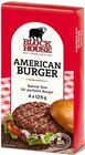 American Burger von Block House im aktuellen REWE Prospekt