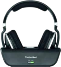 TV-Kopfhörer STEREOMAN 2 im Angebot bei expert in Pirna TV-Kopfhörer STEREOMAN 2 Angebote von TechniSat bei expert Pirna für 77,00 €