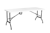 Banketttisch Pamua, klappbar, 180 x 75 cm von METRO Professional für 47,59 € bei METRO im Angebot Banketttisch Pamua, klappbar, 180 x 75 cm von METRO Professional im aktuellen METRO Prospekt
