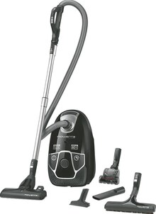 Aspirateur avec sac RO6885EA - Géant Casino à Dijon Aspirateur avec sac RO6885EA en promo chez Géant Casino Dijon à 124,99 €