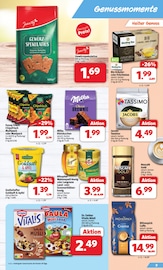 Getränke im Markant Nordwest Prospekt in Lemgo Aktueller Markant Nordwest Prospekt mit Getränke, "DER MARKT FÜR GUTES ESSEN UND TRINKEN", Seite 9