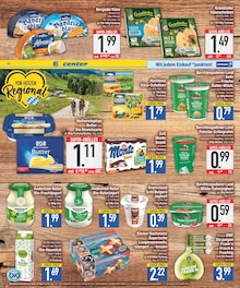 Joghurt im EDEKA Prospekt "Wir lieben Lebensmittel." mit 22 Seiten (Ingolstadt)