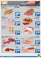 Braten im E xpress Prospekt in Kaufbeuren Aktueller E xpress Prospekt mit Braten, "Wir lieben Lebensmittel.", Seite 4