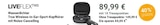 Aktuelle Kopfhörer Angebote bei GLOBUS in Erlangen Aktuelles Wasserdichter True Wireless-In-Ear-Sport-Kopfhörer Angebot bei GLOBUS in Erlangen ab 89,99 €