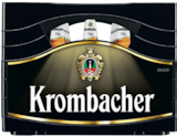 Aktuelles Krombacher Angebot bei Getränkeland Heidebrecht in Wismar ab 16,99 €