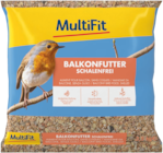 Wildvogelfutter im Fressnapf Prospekt Wildvogelfutter von MultiFit im aktuellen Fressnapf Prospekt für 5,59 €