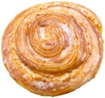 Vanilleschnecke im Angebot bei REWE in Siegburg Vanilleschnecke Angebote bei REWE Siegburg für 1,29 €