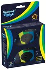 Pack x 2 appareils photo - GT PHOTO en promo chez Hyper U Sotteville-lès-Rouen à 29,99 €