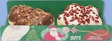 Donuts de Noël X2 en promo chez Netto Donuts de Noël X2 dans le catalogue Netto
