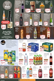 Aktueller GLOBUS Prospekt mit Cola, "Aktuelle Angebote", Seite 15