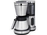 04.1233.0011 Lumero Aroma Kaffeemaschine Silber im MediaMarkt Saturn Prospekt 04.1233.0011 Lumero Aroma Kaffeemaschine Silber von WMF im aktuellen MediaMarkt Saturn Prospekt für 94,99 €